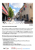 Vignette du document Tirage au sort des jurés d’assises 2027