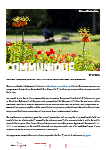 Vignette du document Rendez-vous aux jardins : patrimoine et nature au cœur de la Boucle