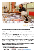 Vignette du document La Ville de Besançon agit pour réduire les mégots dans l’espace public