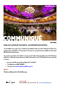 Vignette du document Noces d'or, de diamant et de platine : les inscriptions sont ouvertes