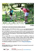 Vignette du document Vital’Chailluz : tout un été d'animations gratuites à Chailluz