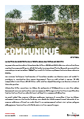 Vignette du document Le permis de construire de la future école des Vaîtes est délivré