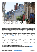 Vignette du document Fortes chaleurs : la Ville de Besançon renforce ses dispositifs