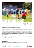 Vignette du document Journée Trouve Ton Sport au Stade Léo Lagrange