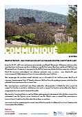 Vignette du document Quartier Battant : des investigations sur les réseaux enterrés à partir du 31 août