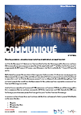 Vignette du document Éclairage public : évolution des horaires d’extinction en cœur de nuit