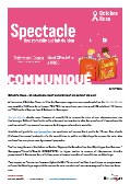 Vignette du document Octobre Rose : un spectacle pour sensibiliser au cancer du sein