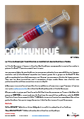 Vignette du document La Ville de Besançon recommande la vaccination des personnes à risque