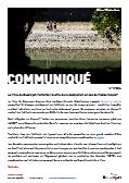 Vignette du document La Ville de Besançon renforce l’alerte de la population en cas de risque majeur