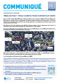 Vignette du document Réseau de chaleur : travaux rue Gabriel Plançon