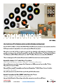 Vignette du document Une nouvelle offre musicale dans les bibliothèques de Besançon
