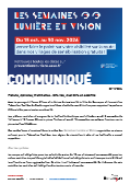 Vignette du document Piétons, cyclistes, trottinettes : être vus, c’est être en sécurité
